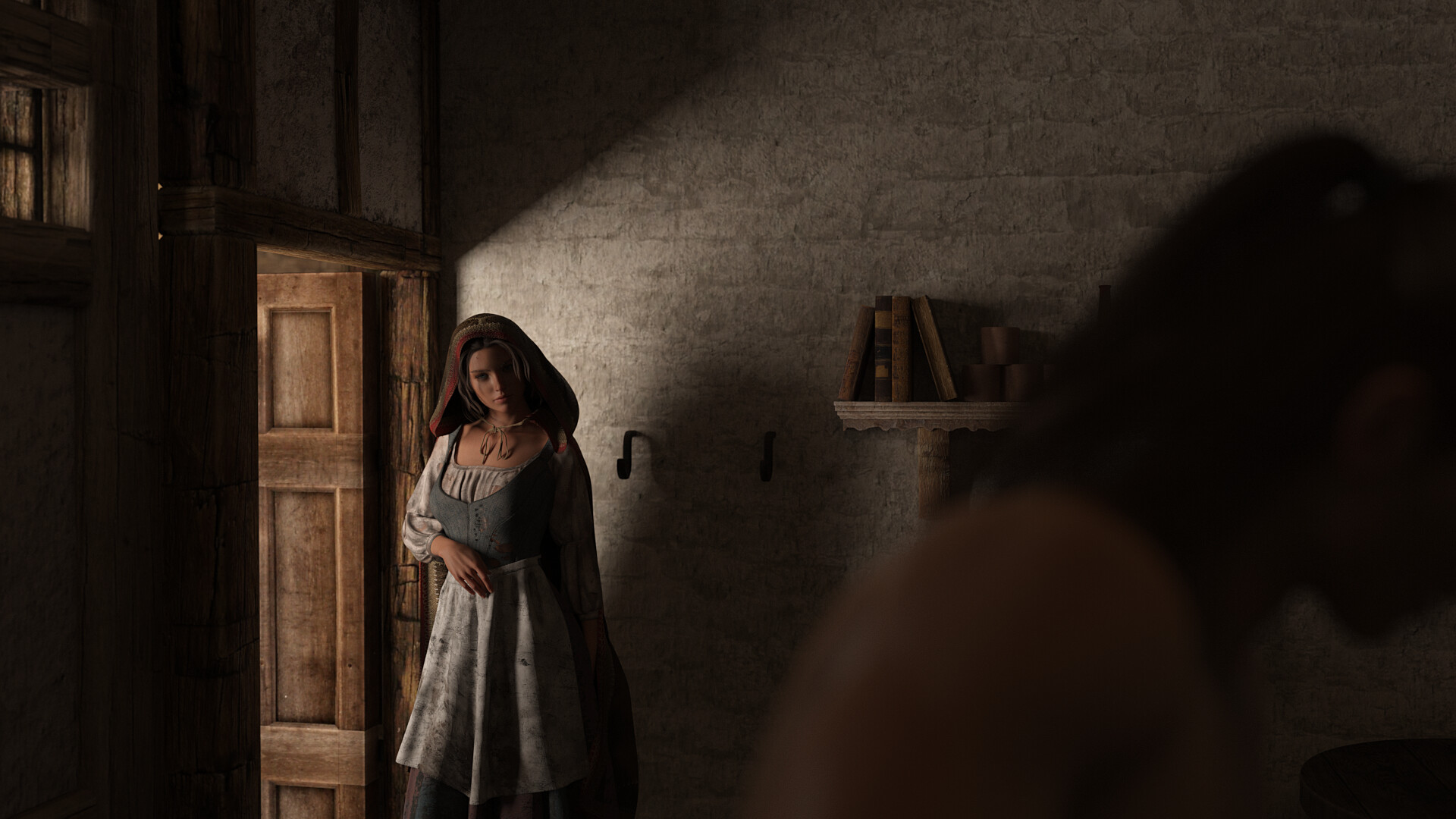 Shards of the Past #3