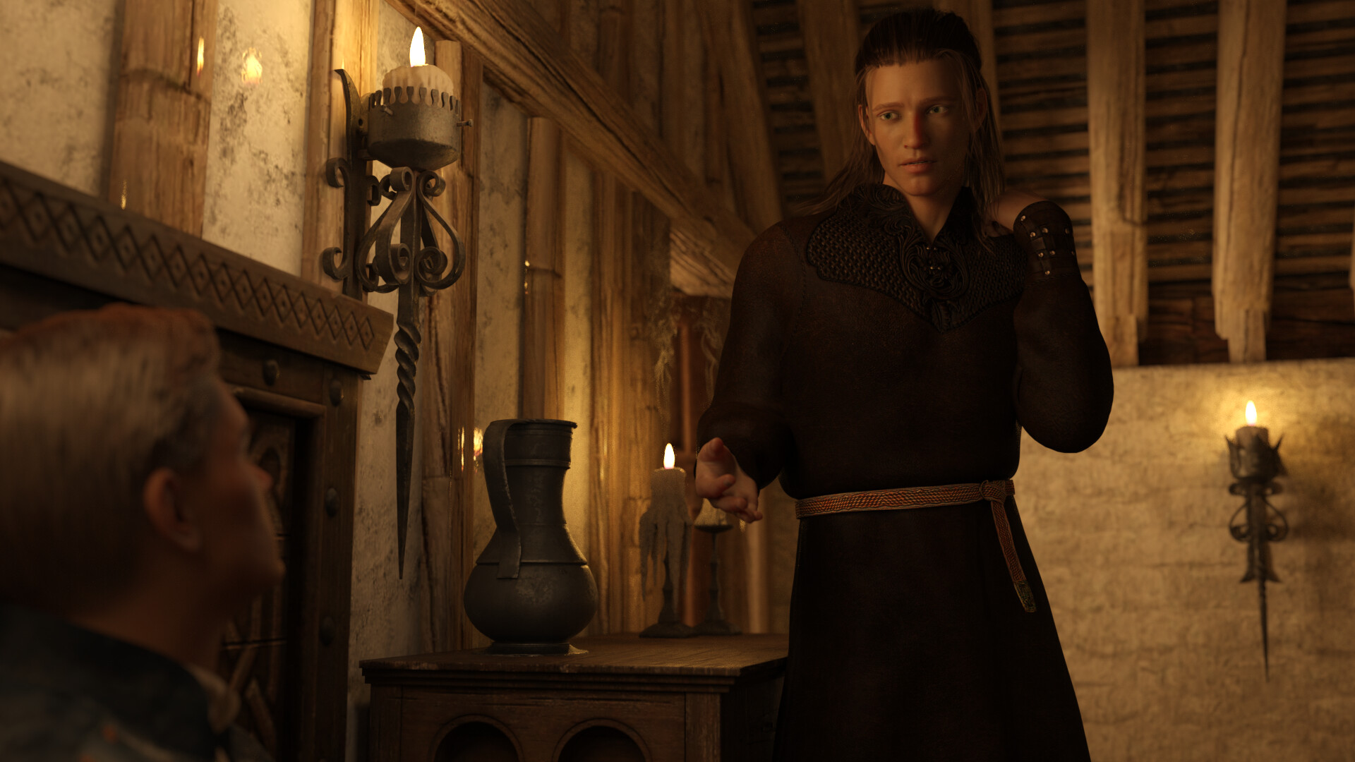 Shards of the Past #12