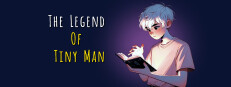 The Legend of Tiny man