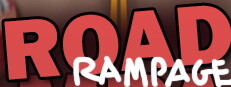 Road Rampage 게임 이미지