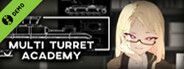 Multi Turret Academy Playtest