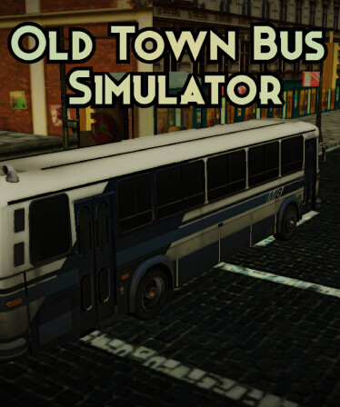 Old Town Bus Simulator