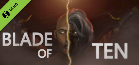 Blade Of Ten Demo banner