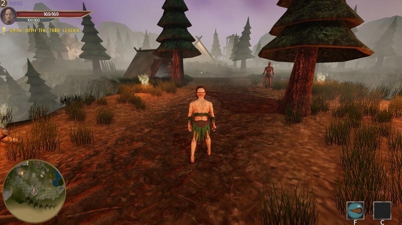 Blade Of Ten Demo #5