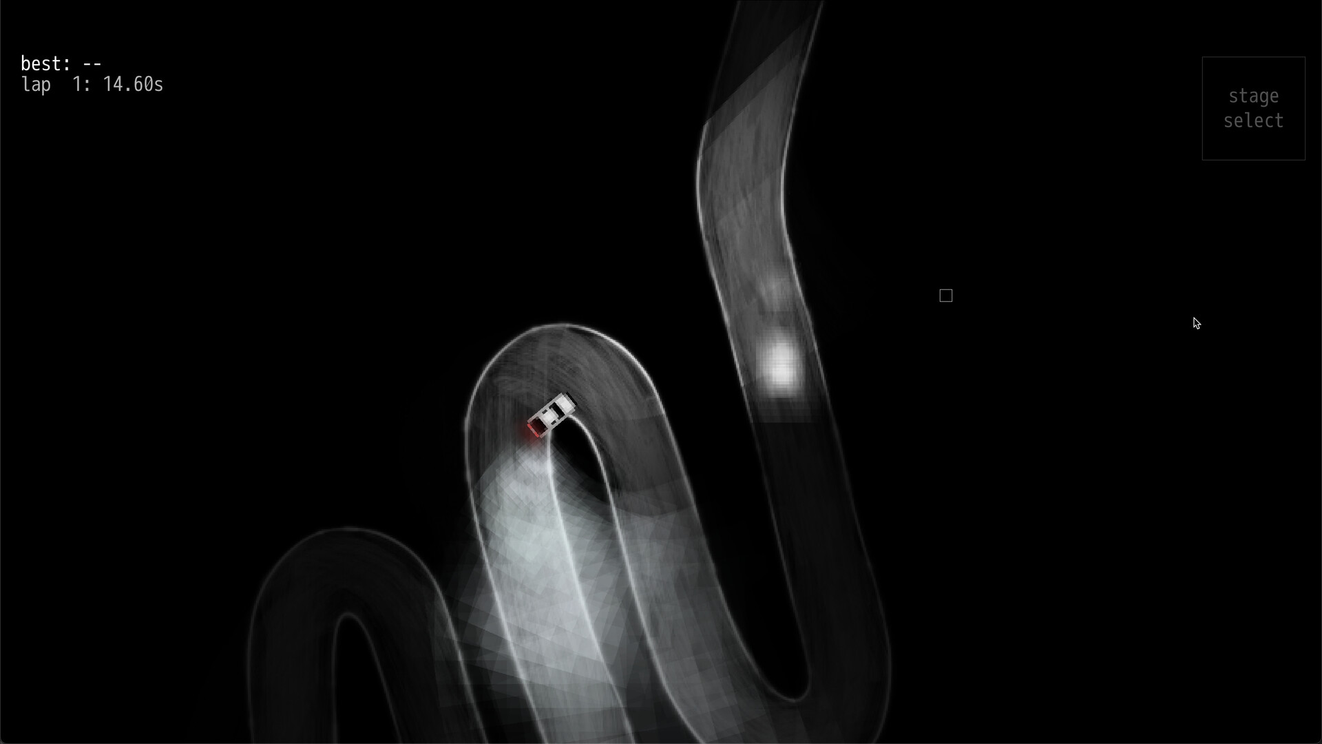 A Car That Turns screenshot 1