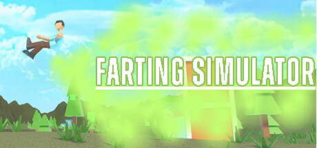Farting Simulator