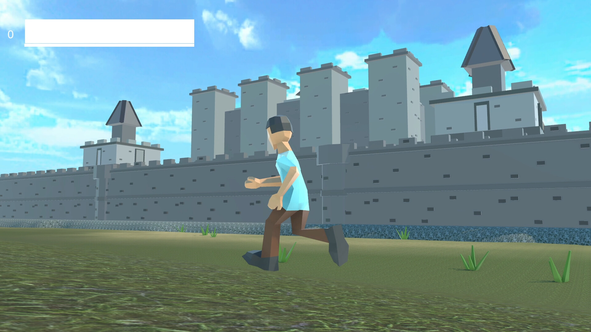 Farting Simulator #2