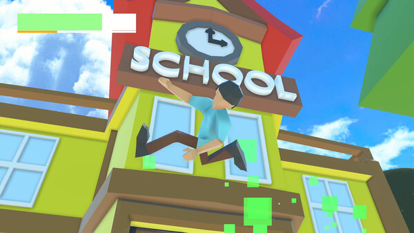 Farting Simulator game for windows Pc 1