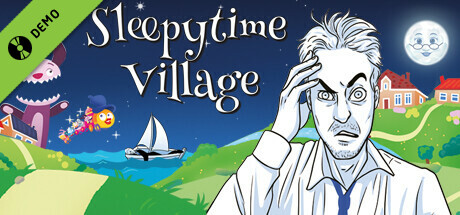 Sleepytime Village Demo