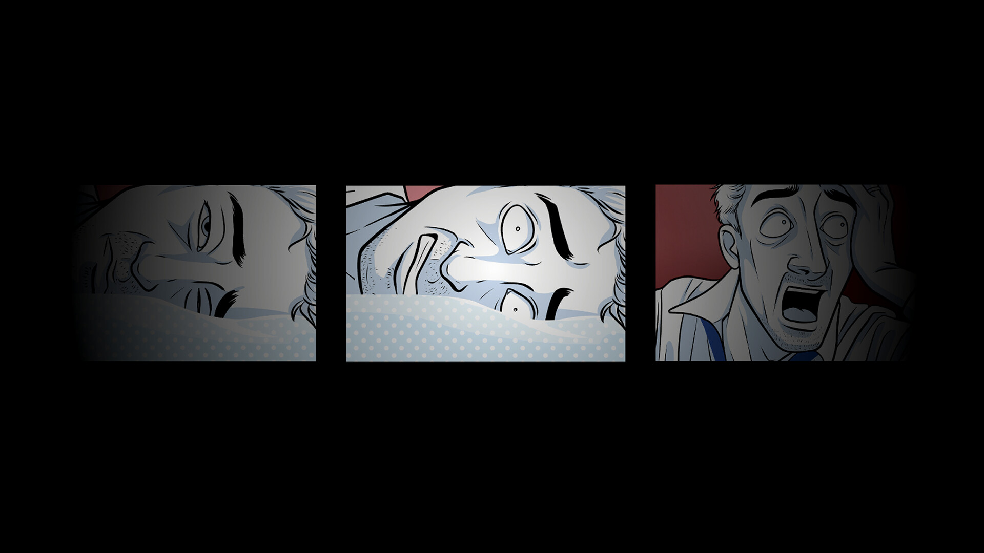 Sleepytime Village Demo #3