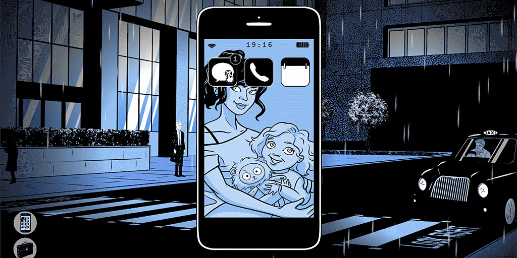 Sleepytime Village Demo #4