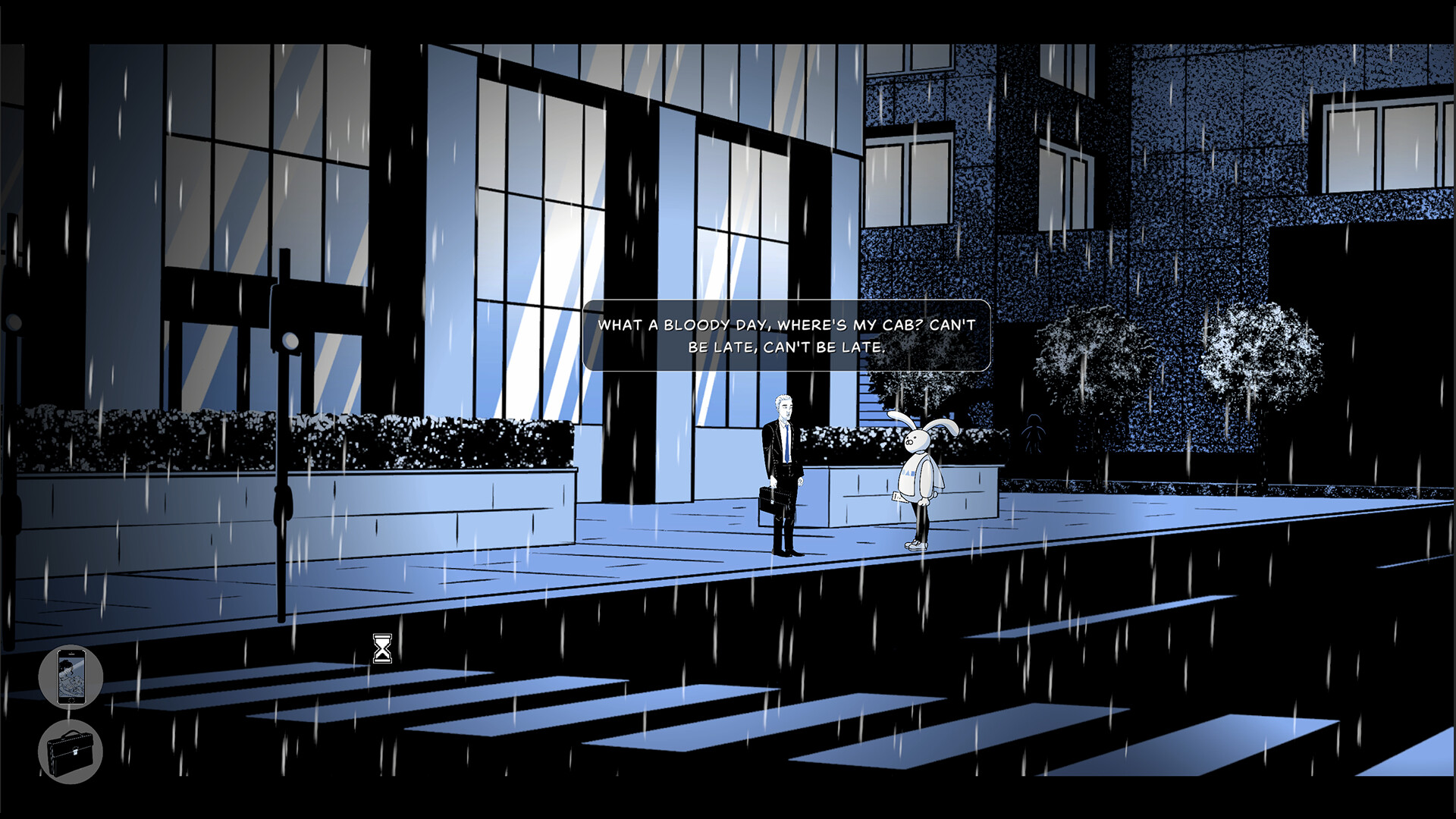 Sleepytime Village Demo #2