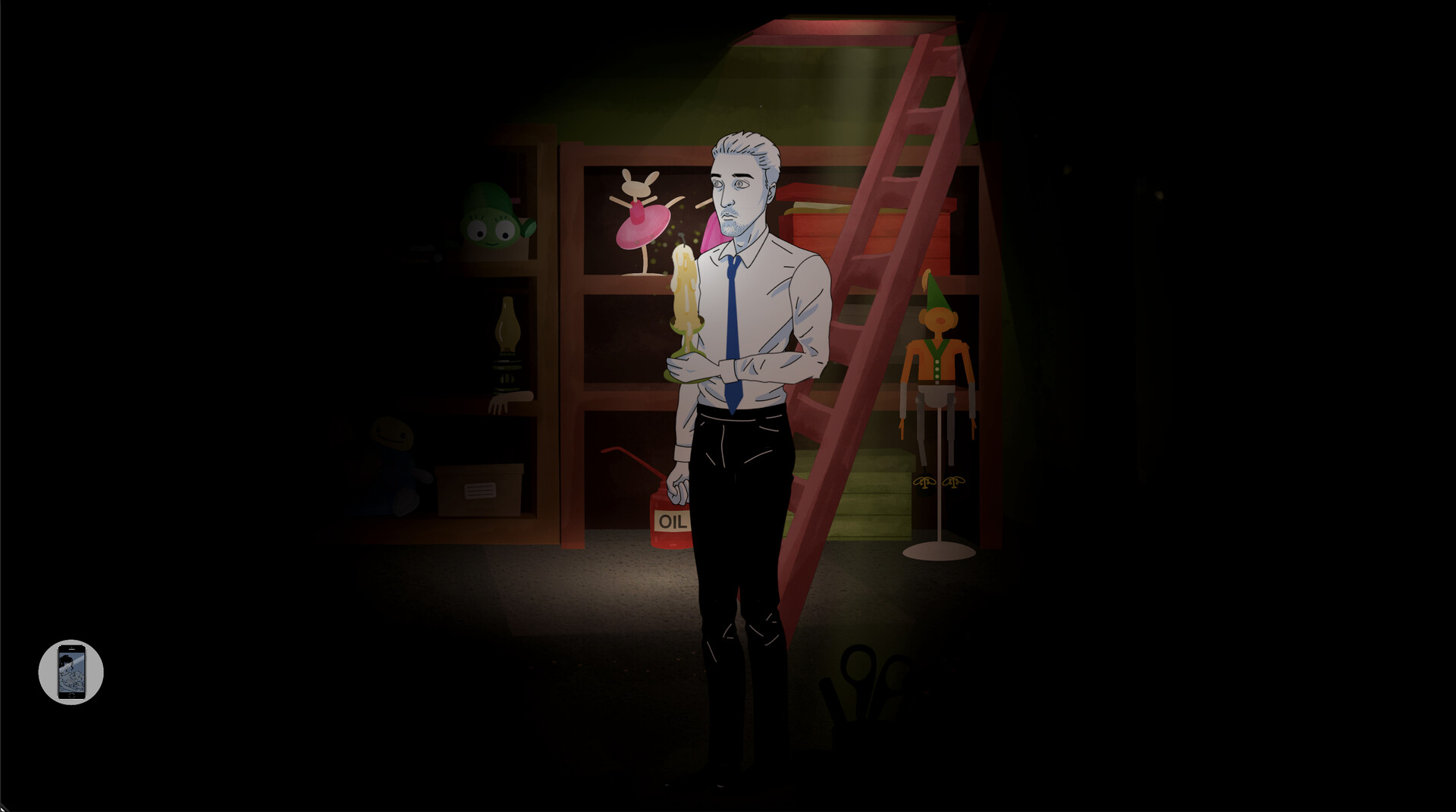 Sleepytime Village Demo #0