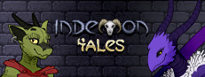 Indemon Tales 게임 이미지