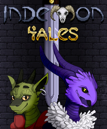 Indemon Tales