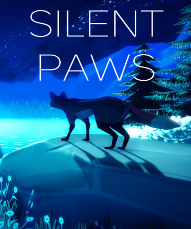 Silent Paws