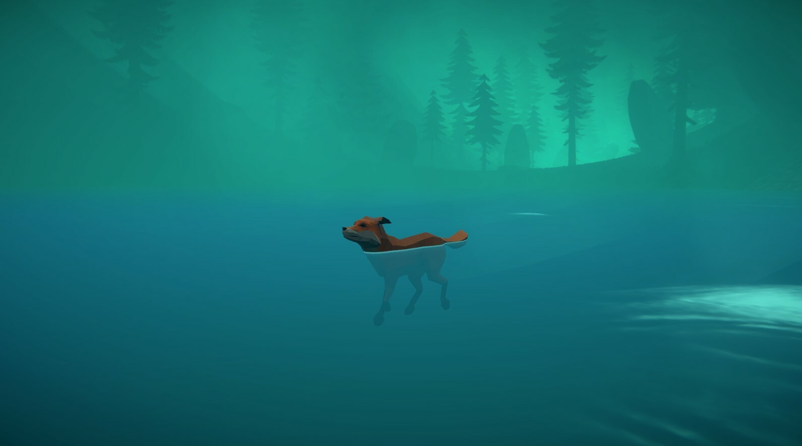 Silent Paws screenshot screenshot 3
