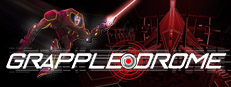 Grappledrome 게임 이미지
