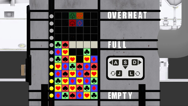 Скриншот из W.T.