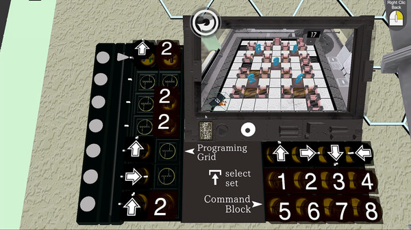 Скриншот из W.T.