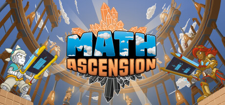 Math Ascension Cover Image
