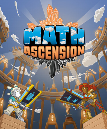 Math Ascension