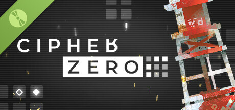 CIPHER ZERO demo
