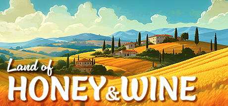 Land of Honey and Wine