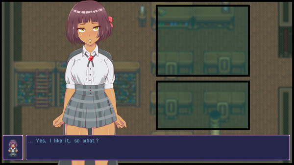 Arcana: Heat and Cold. Stories game for windows Pc 1