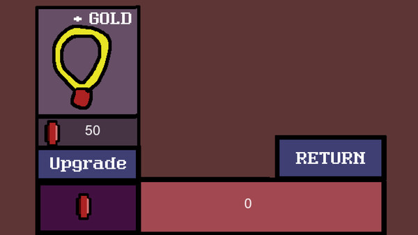 Скриншот из Greed and Grind Скриншот из Greed and Grind