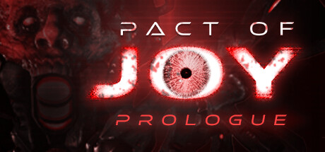 Image for Pact of Joy: Prologue