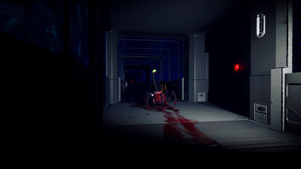 Pact of Joy: Prologue game for Linux 1