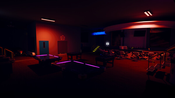 Pact of Joy: Prologue game for windows Pc 1