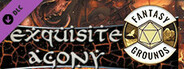 Fantasy Grounds - Shadow of the Demon Lord Exquisite Agony