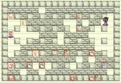 The Paper Arcade - Bombs A'hoy #3