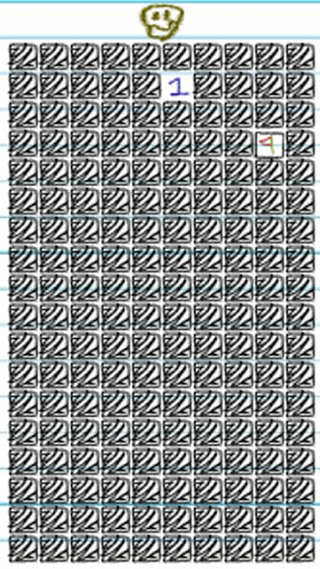 The Paper Arcade - MindField Master #2