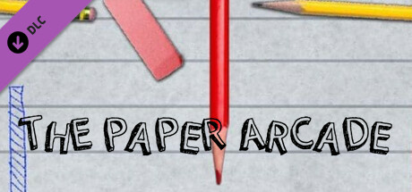 The Paper Arcade - Paper Bird