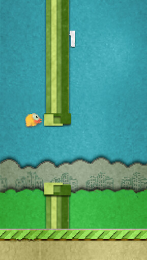 The Paper Arcade - Paper Bird #2