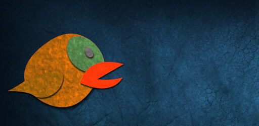 The Paper Arcade - Paper Bird #5