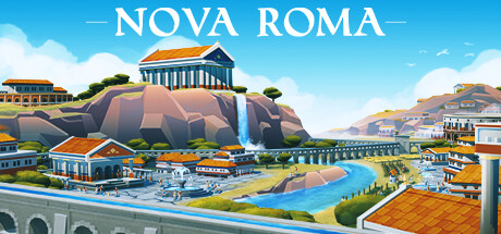 Nova Roma Cover Image