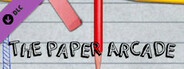 The Paper Arcade - Pinball