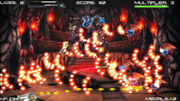 Interstellar Sentinel game for windows Pc 1