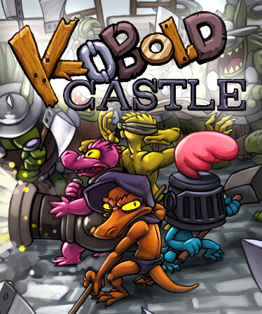 Kobold Castle