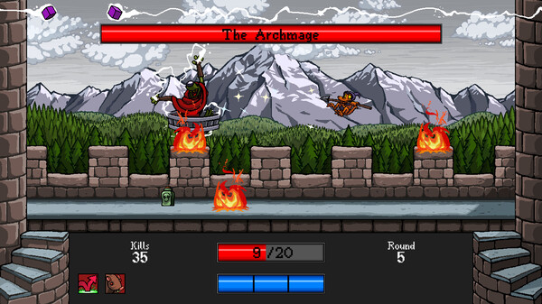 Kobold Castlefor windows and Linux 1