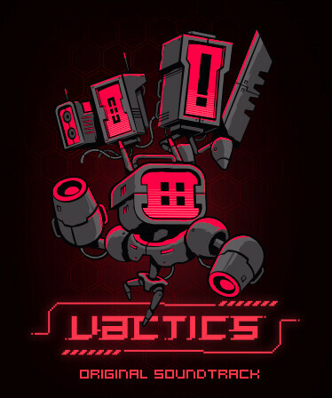 Vactics Original Soundtrack