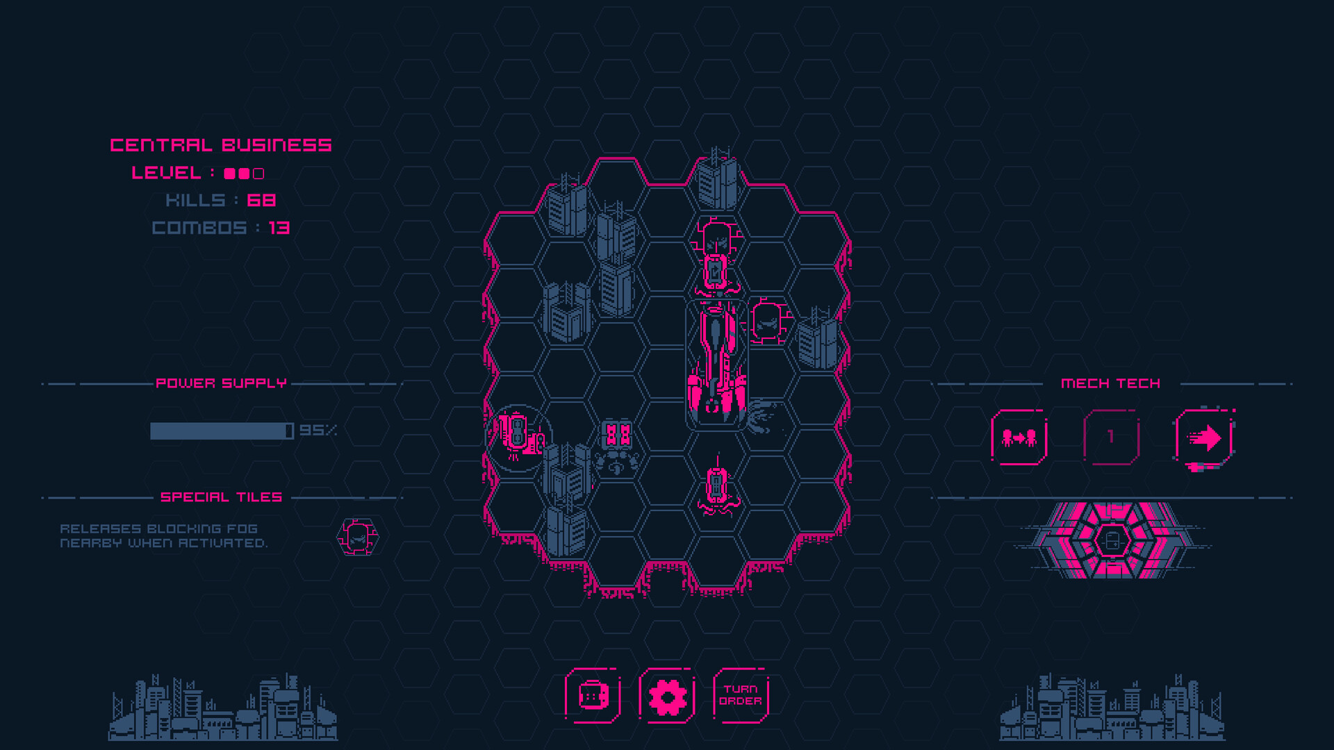 Vactics Original Soundtrack #5