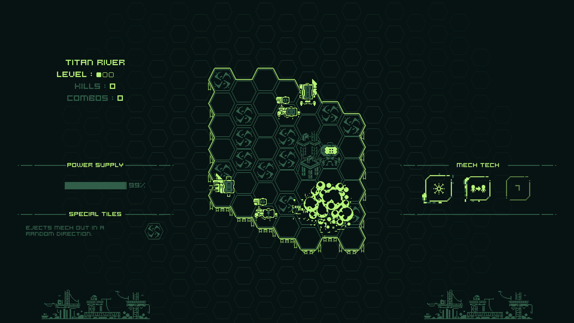 Vactics Original Soundtrack #3