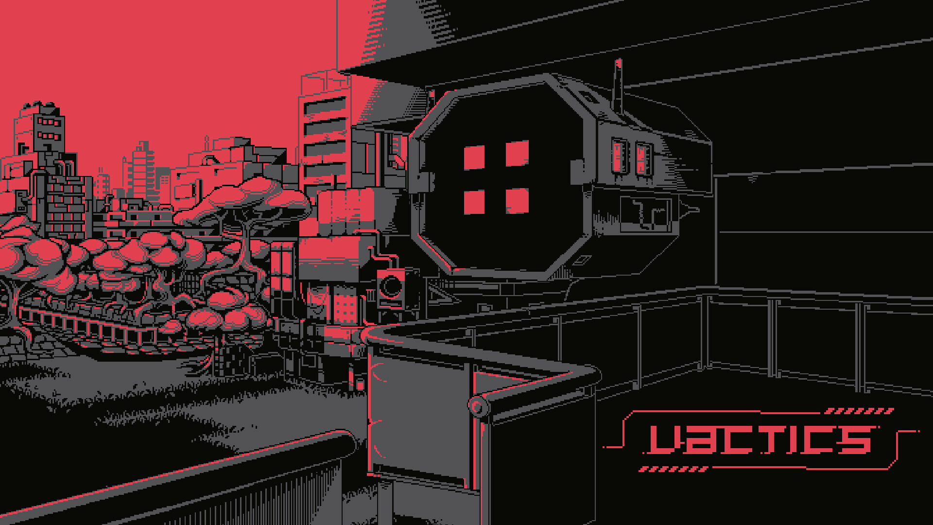 Vactics Original Soundtrack #0