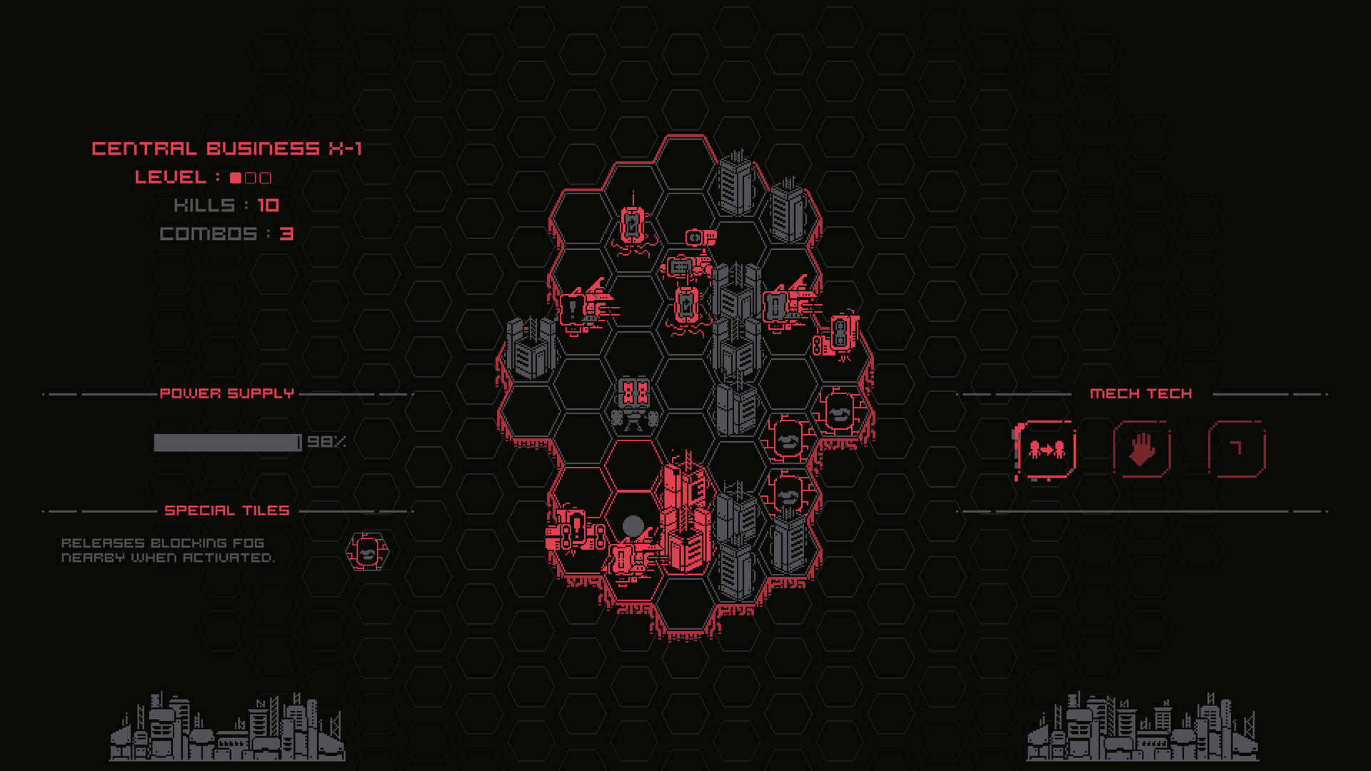 Vactics Original Soundtrack #6