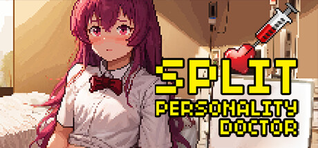 Split Personality Doctor No Steam